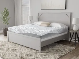 12 Inch Memory Foam King Mattress