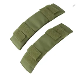 221226 Mesh Shoulder Pad- Set