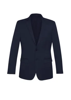 80113 - Biz Corporates - Cool Stretch Mens Slimline Jacket