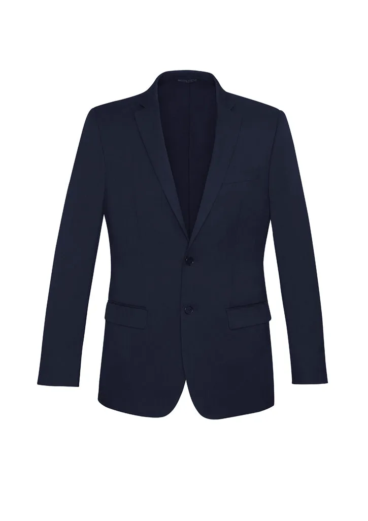 80113 - Biz Corporates - Cool Stretch Mens Slimline Jacket