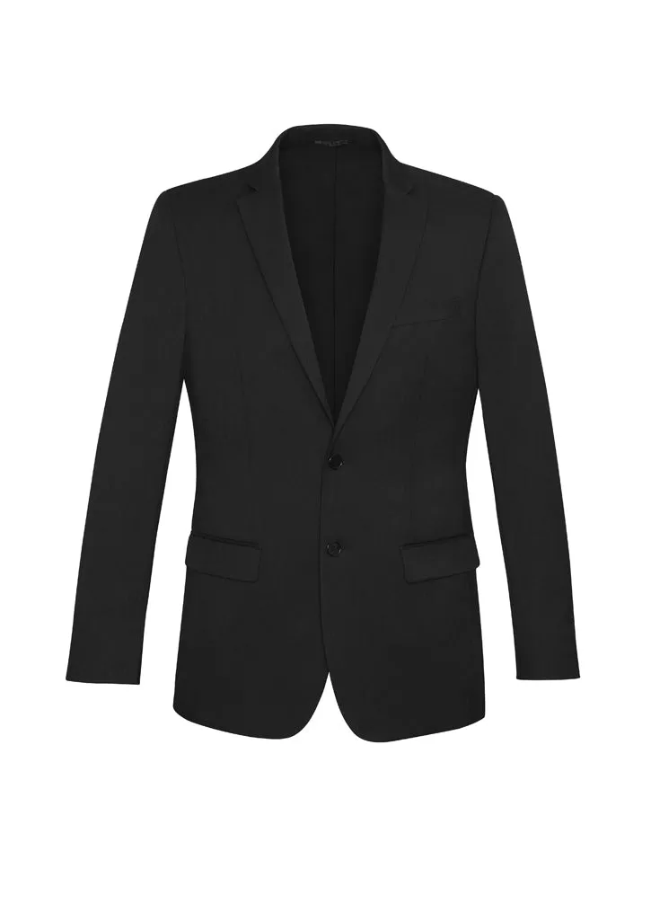 80113 - Biz Corporates - Cool Stretch Mens Slimline Jacket