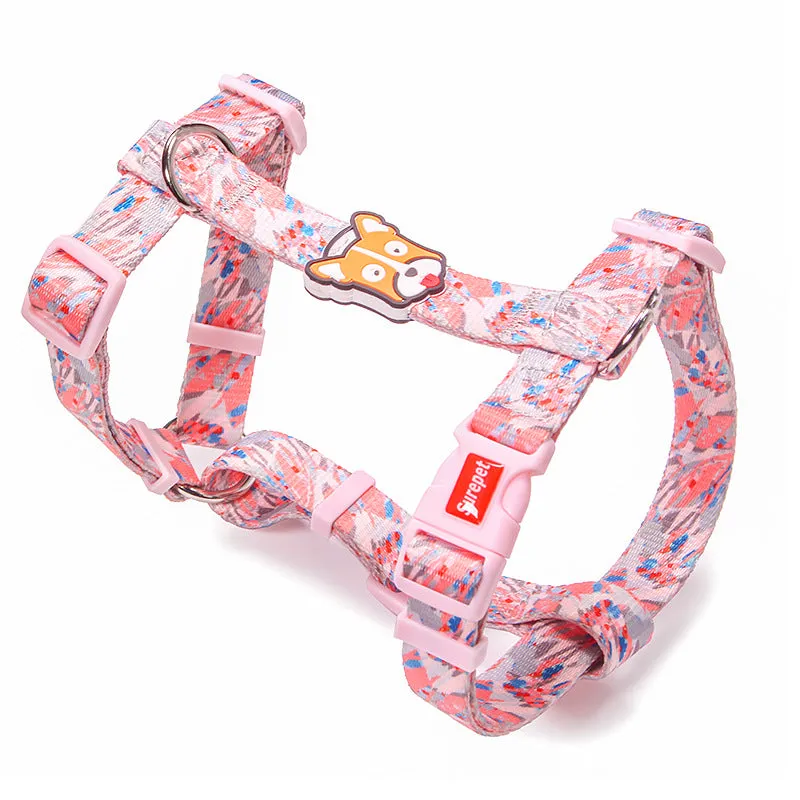 Adjustable Harnesses Form Ergonomic for Training