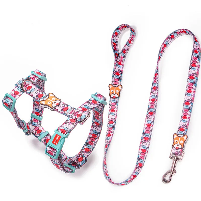 Adjustable Harnesses Form Ergonomic for Training