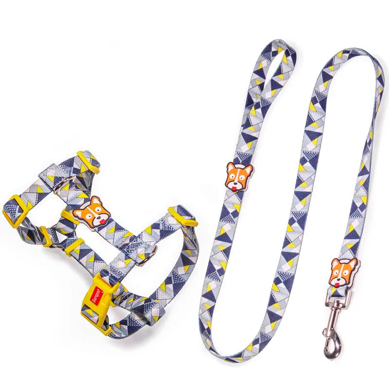 Adjustable Harnesses Form Ergonomic for Training