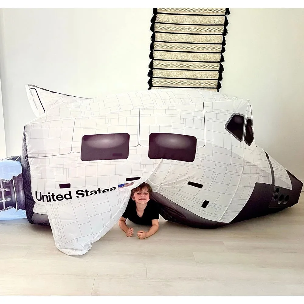 AirFort - Space Shuttle