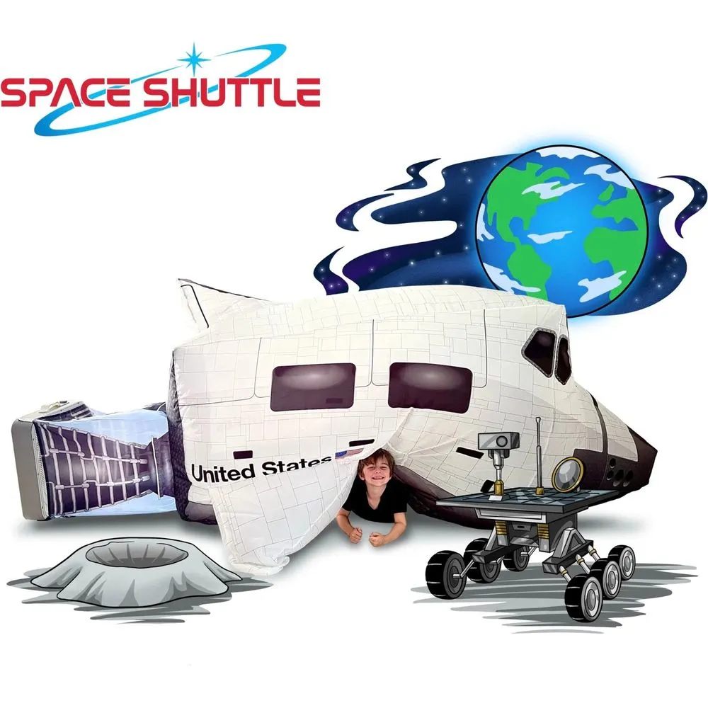 AirFort - Space Shuttle
