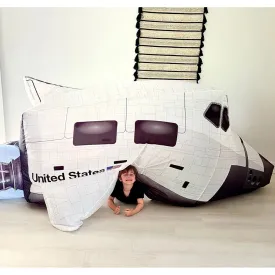 AirFort - Space Shuttle