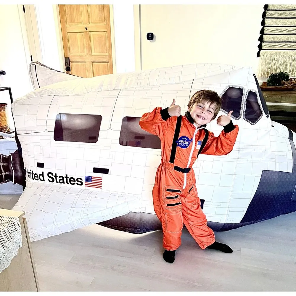 AirFort - Space Shuttle