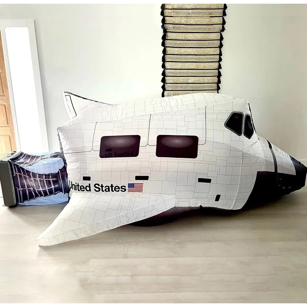 AirFort - Space Shuttle