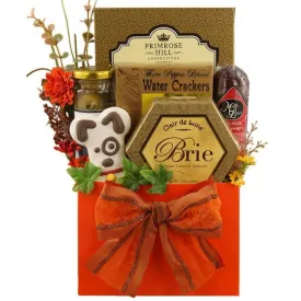 All Smiles Dog & Owner Fall Gift