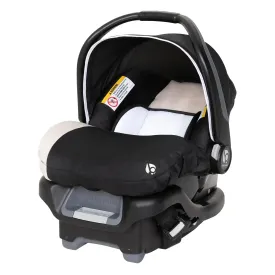 Ally™ 35 Infant Car Seat with Cozy Cover in Modern Khaki (VM Innovations Exclusive)