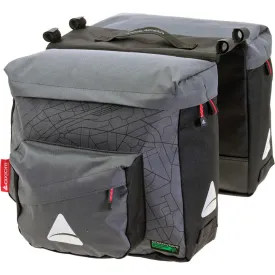 Axiom Seymour Oceanweave P25 Twin Pannier