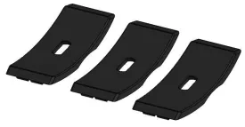 Band Clamp Pad, Set of 3