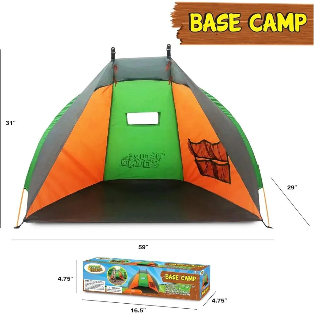 Base Camp