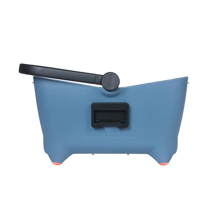 Basil Buddy Dog Basket