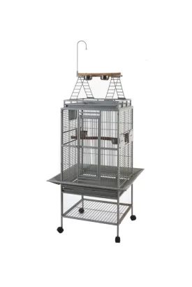 BF 24" Parrot Cage Ladder Top