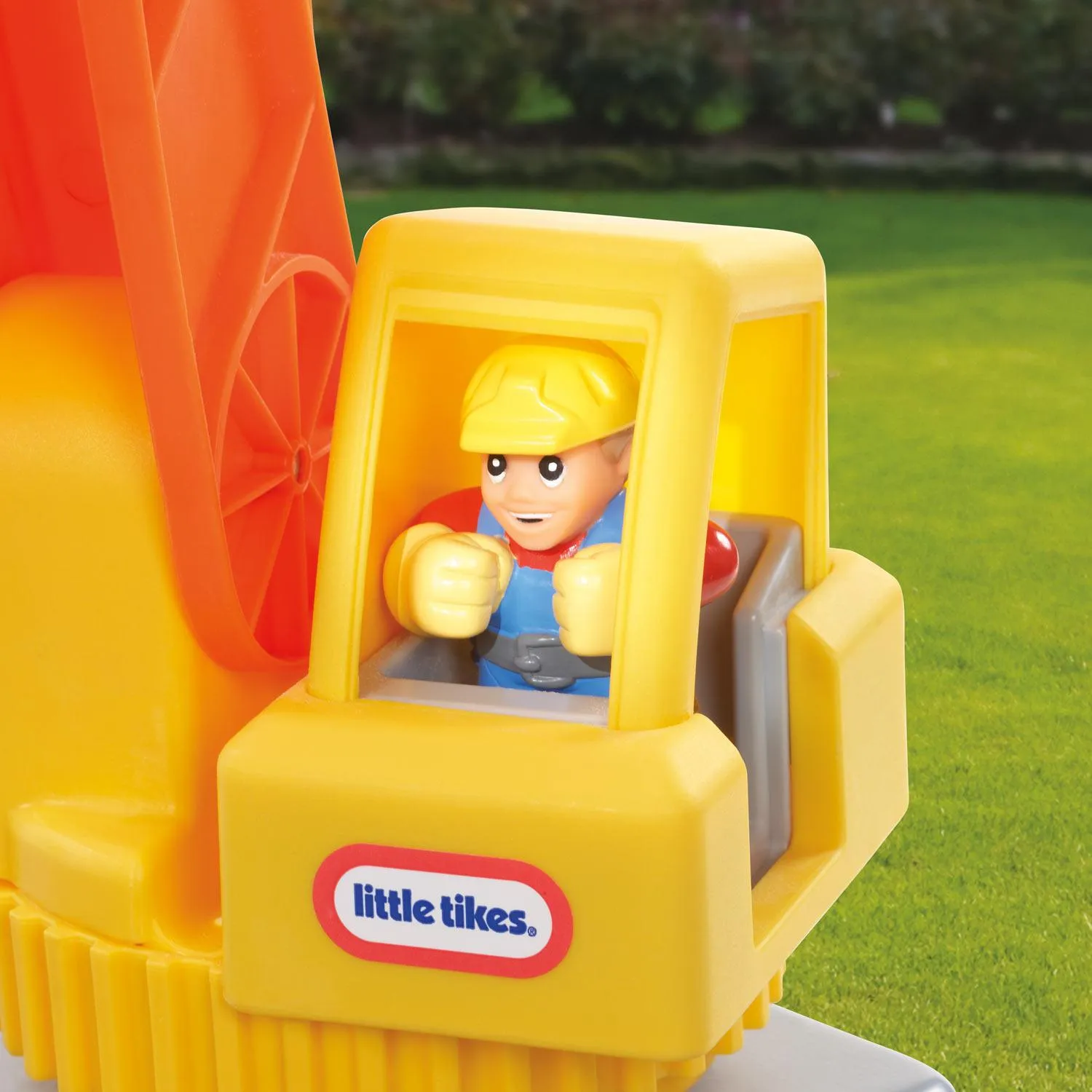 Big Digger™ Sandbox