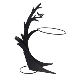 Birdbath Stand-Bird Tree