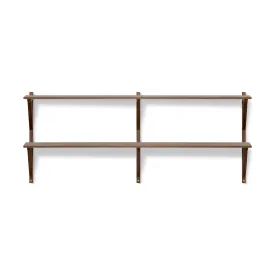 BM29 2-Wide Shelf