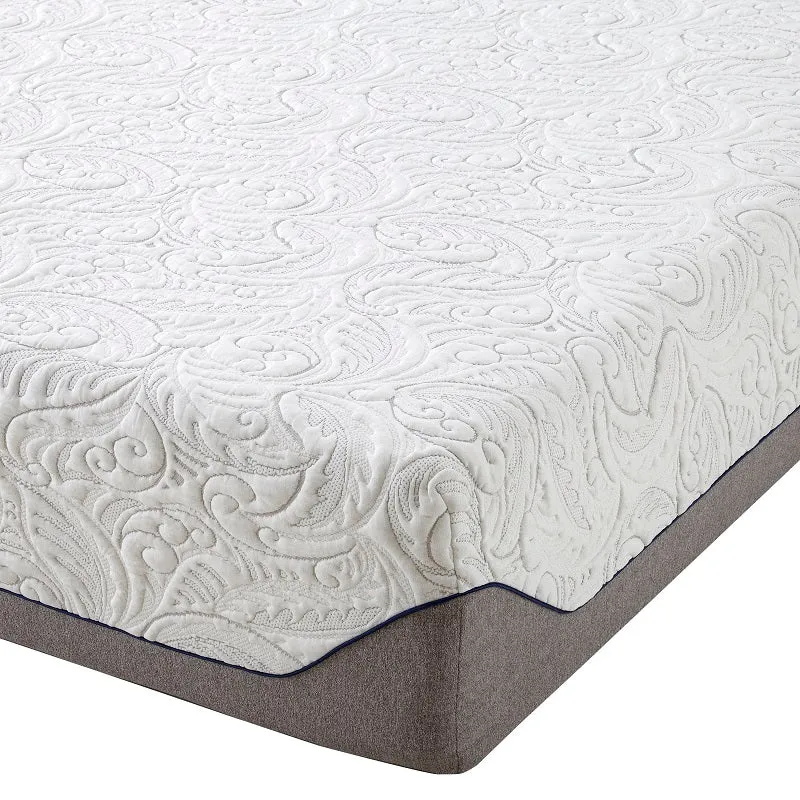 Boyd Helmsman Memory Foam Mattress - Full