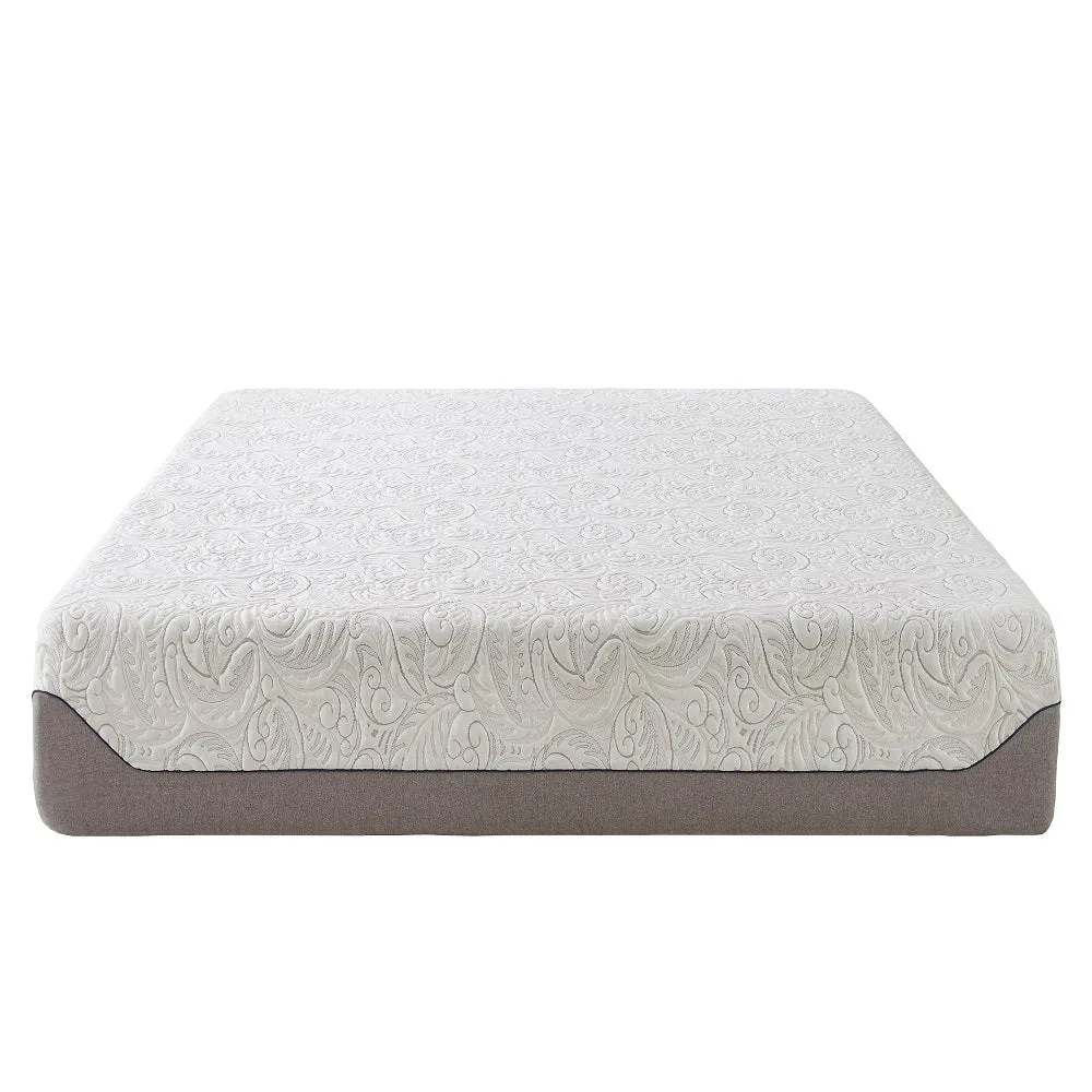 Boyd Helmsman Memory Foam Mattress - Full