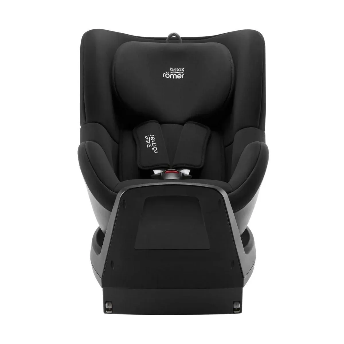 Britax DualFix Plus i-Size Car Seat