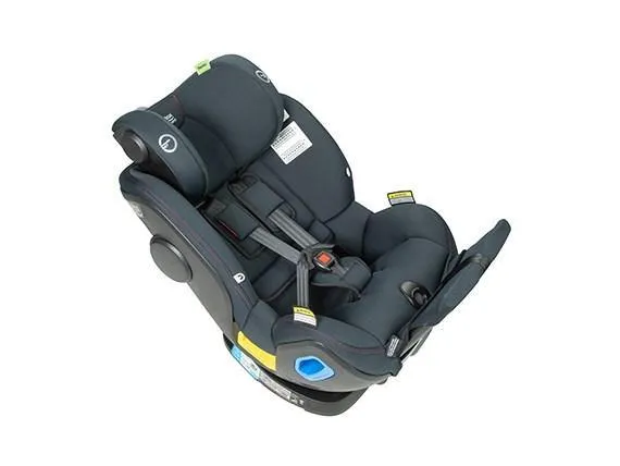Britax Safe-n-Sound B-First ifix Car Seat