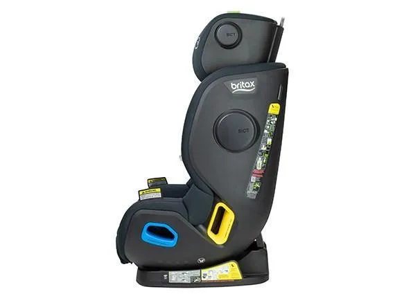 Britax Safe-n-Sound B-First ifix Car Seat