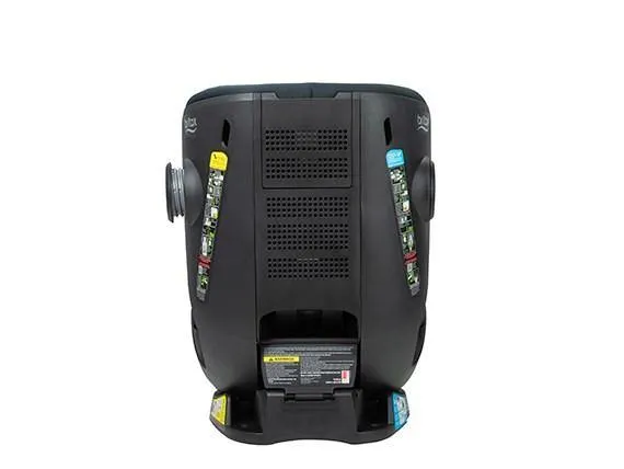 Britax Safe-n-Sound B-First ifix Car Seat