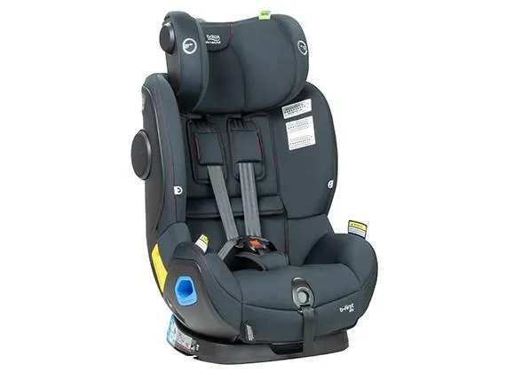 Britax Safe-n-Sound B-First ifix Car Seat