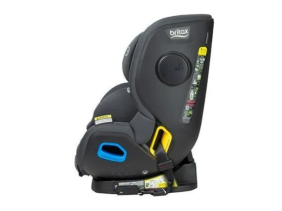 Britax Safe-n-Sound B-First ifix Car Seat
