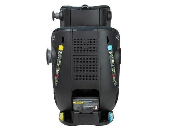 Britax Safe-n-Sound B-First ifix Car Seat