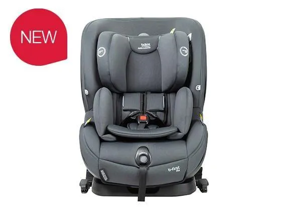 Britax Safe-n-Sound B-First ifix Car Seat