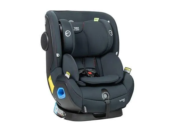 Britax Safe-n-Sound B-First ifix Car Seat