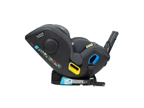 Britax Safe-n-Sound B-First ifix Car Seat