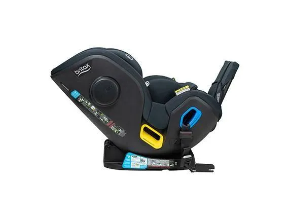 Britax Safe-n-Sound B-First ifix Car Seat