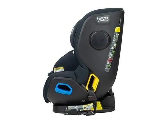 Britax Safe-n-Sound B-First ifix Car Seat