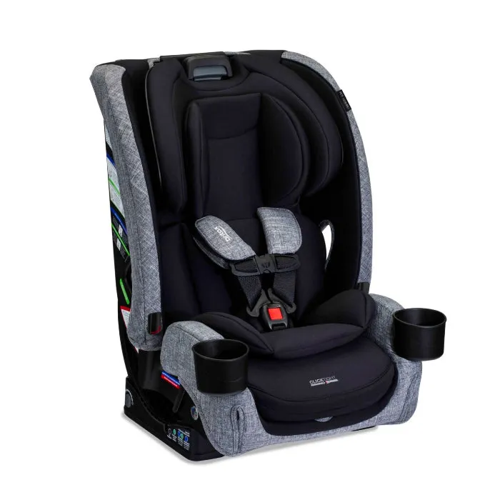 Britax Slim One4Life ClickTight All In One Car Seat