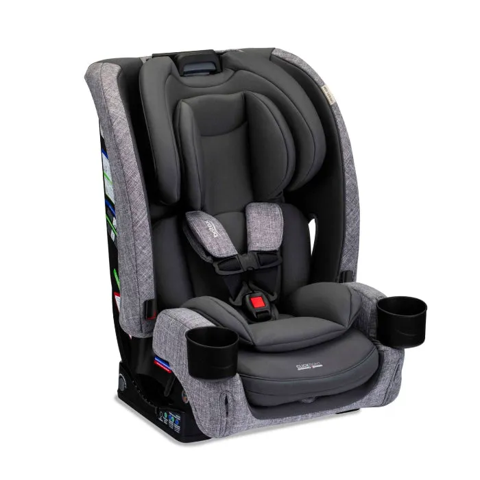 Britax Slim One4Life ClickTight All In One Car Seat