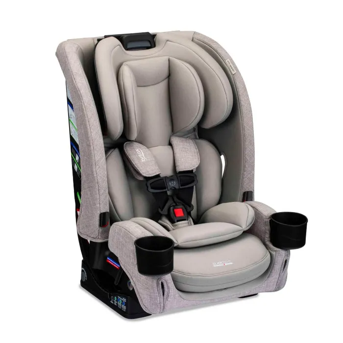 Britax Slim One4Life ClickTight All In One Car Seat
