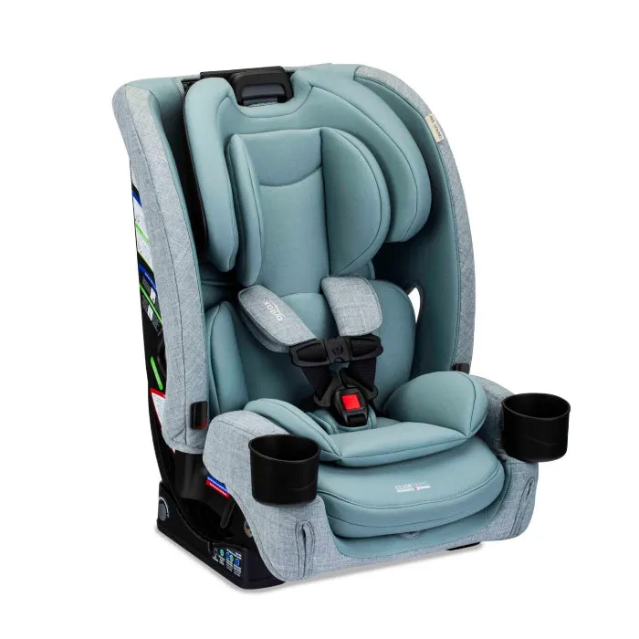 Britax Slim One4Life ClickTight All In One Car Seat