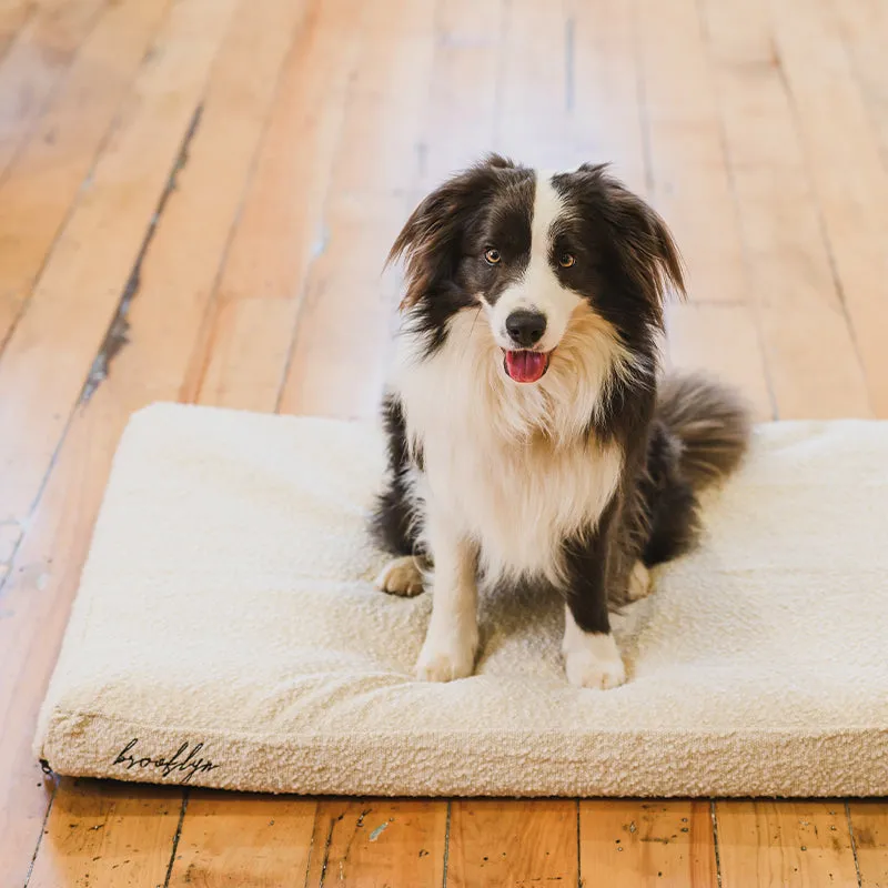 Brooklyn® Cooling Boucle Cover