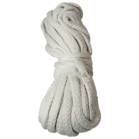 BTC Stage Rope 50 ft. (Extra White No Core) (BTC4)