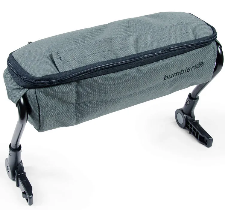 Bumbleride 2017 Double Stroller Snack Pack - Red Sand