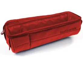 Bumbleride 2017 Double Stroller Snack Pack - Red Sand