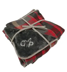 Camden Blanket Medium