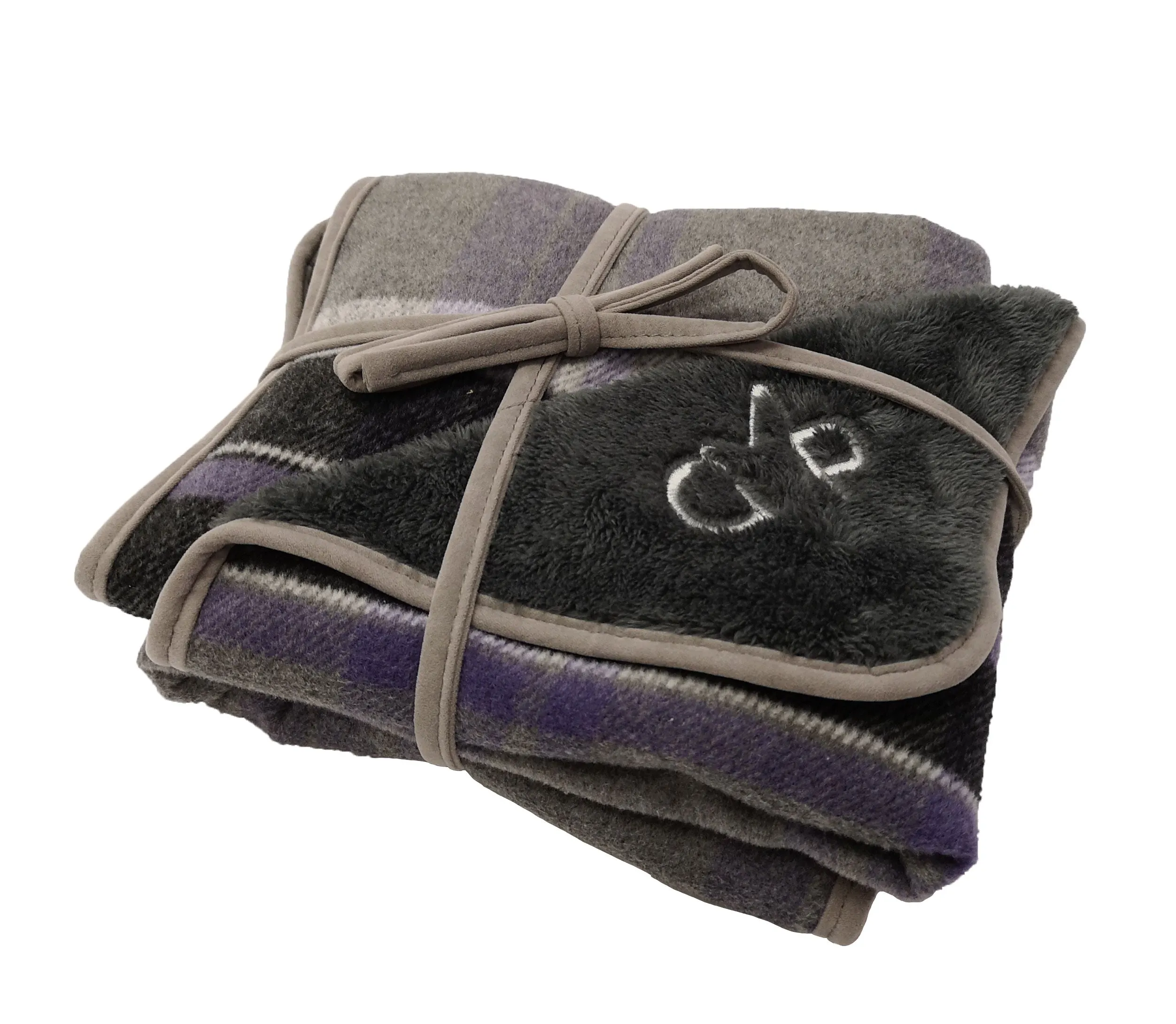 Camden Blanket Medium