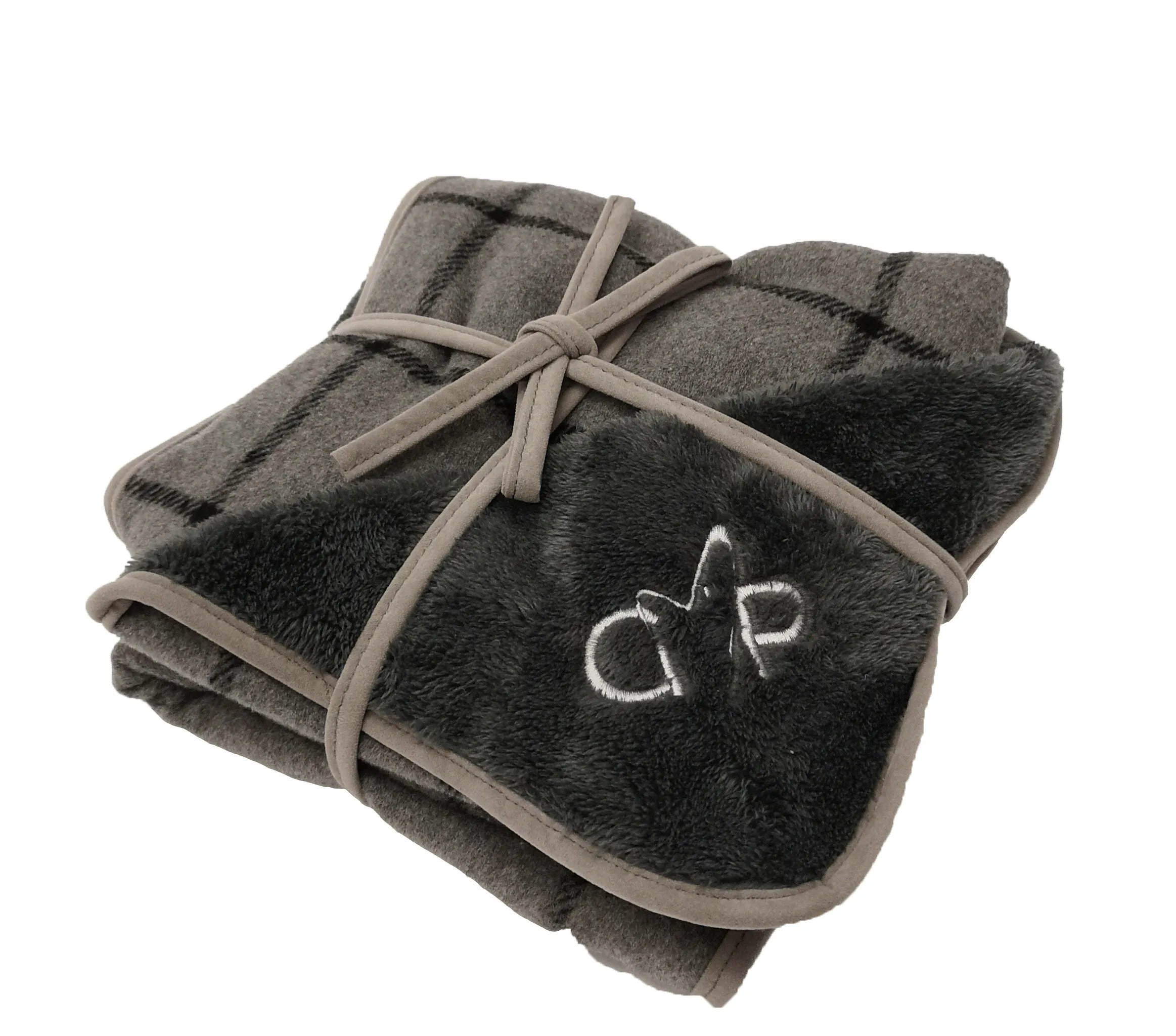 Camden Blanket Medium