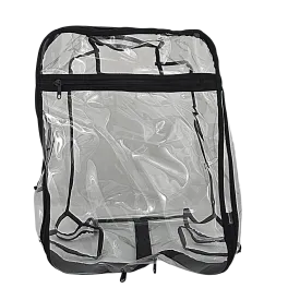 Clear Cover for 360 Large Wheels