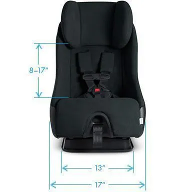 Clek Fllo Convertible Car Seat